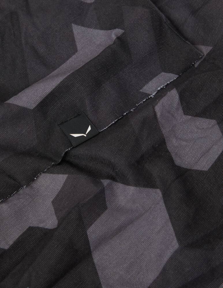 rinascente Salewa Icono headband and neckwarmer