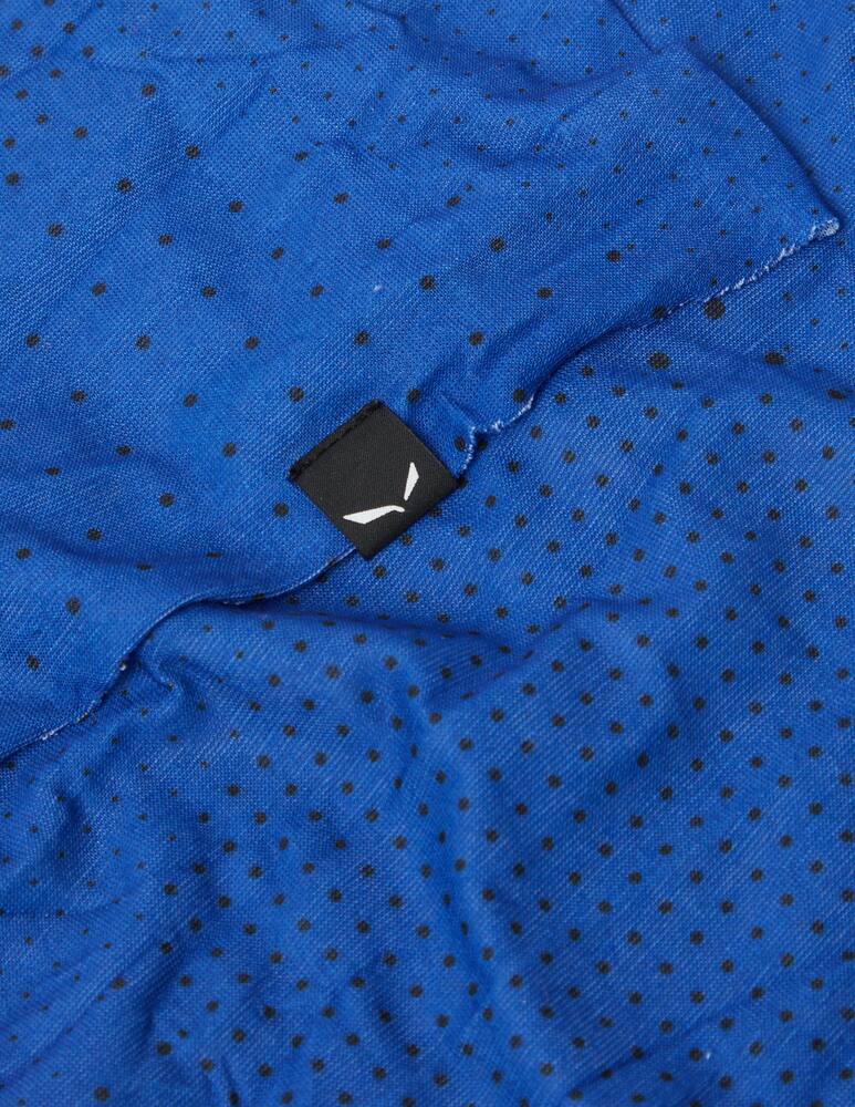 rinascente Salewa Icono headband and neckwarmer