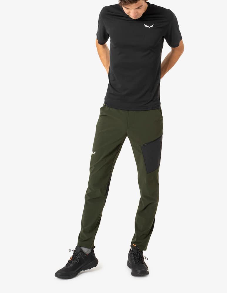 rinascente Salewa Pantaloni light pedroc