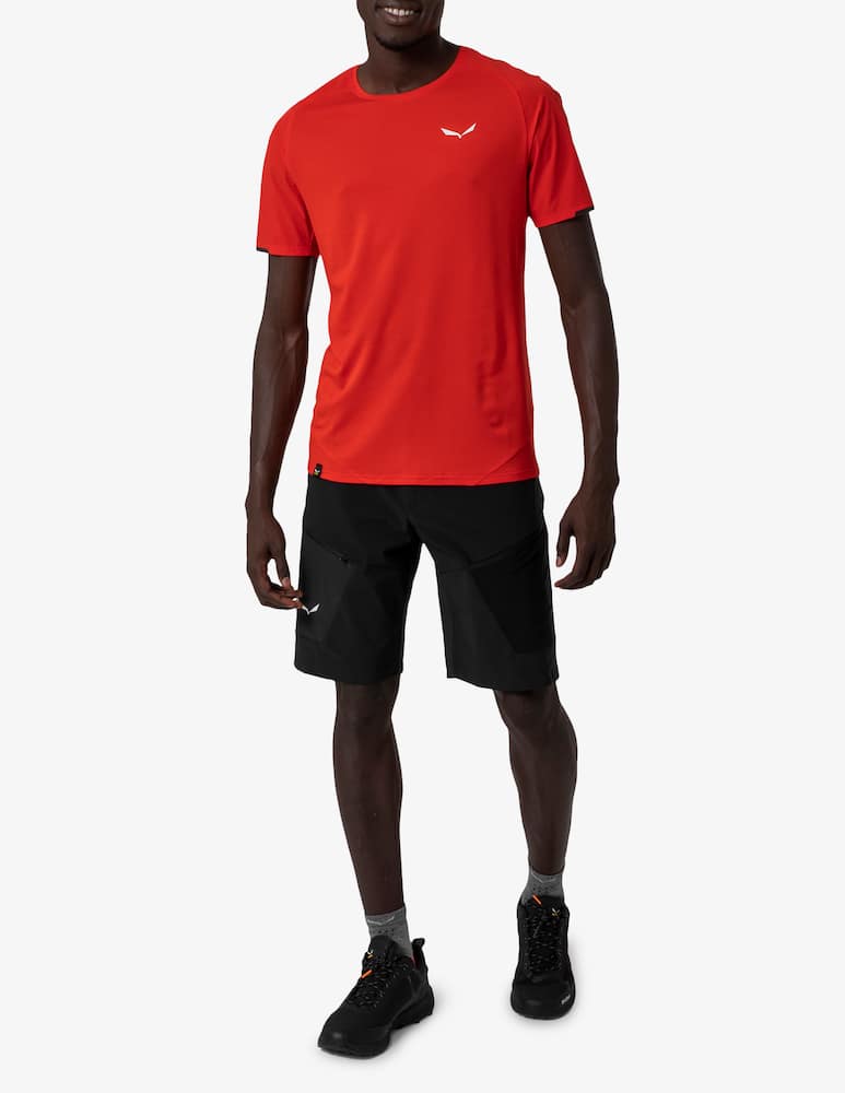 rinascente Salewa Pantaloncini cargo pedroc