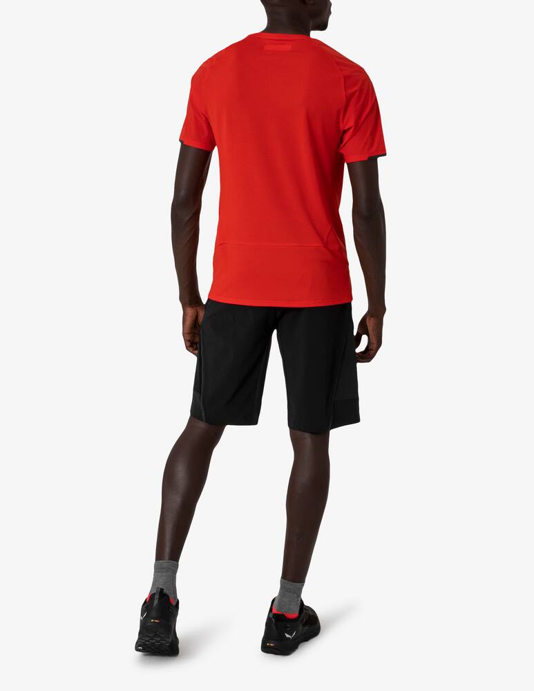 rinascente Salewa Pantaloncini cargo pedroc