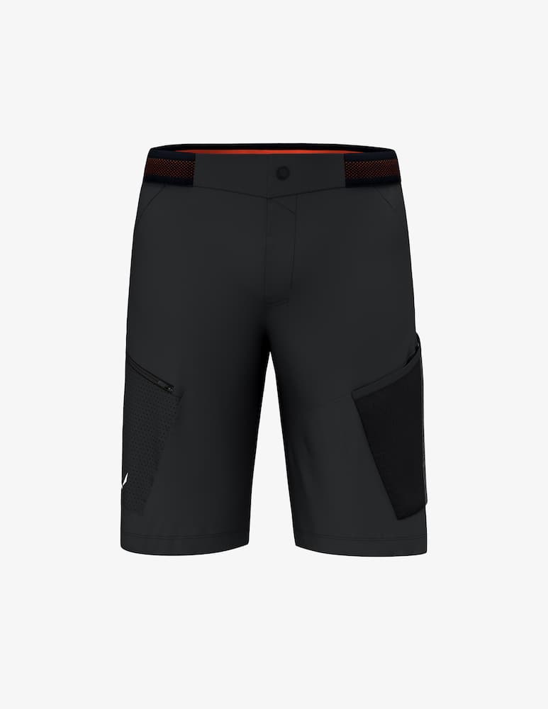 rinascente Salewa Pantaloncini cargo pedroc