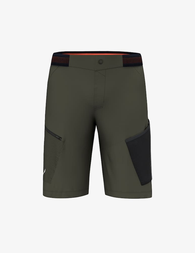 rinascente Salewa Pantaloncini cargo pedroc
