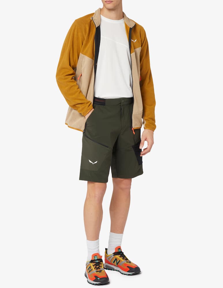 rinascente Salewa Pantaloncini cargo pedroc