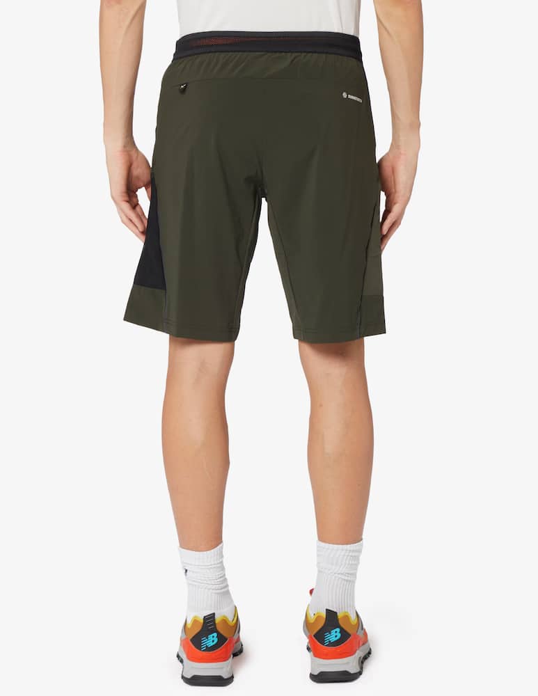 rinascente Salewa Pantaloncini cargo pedroc