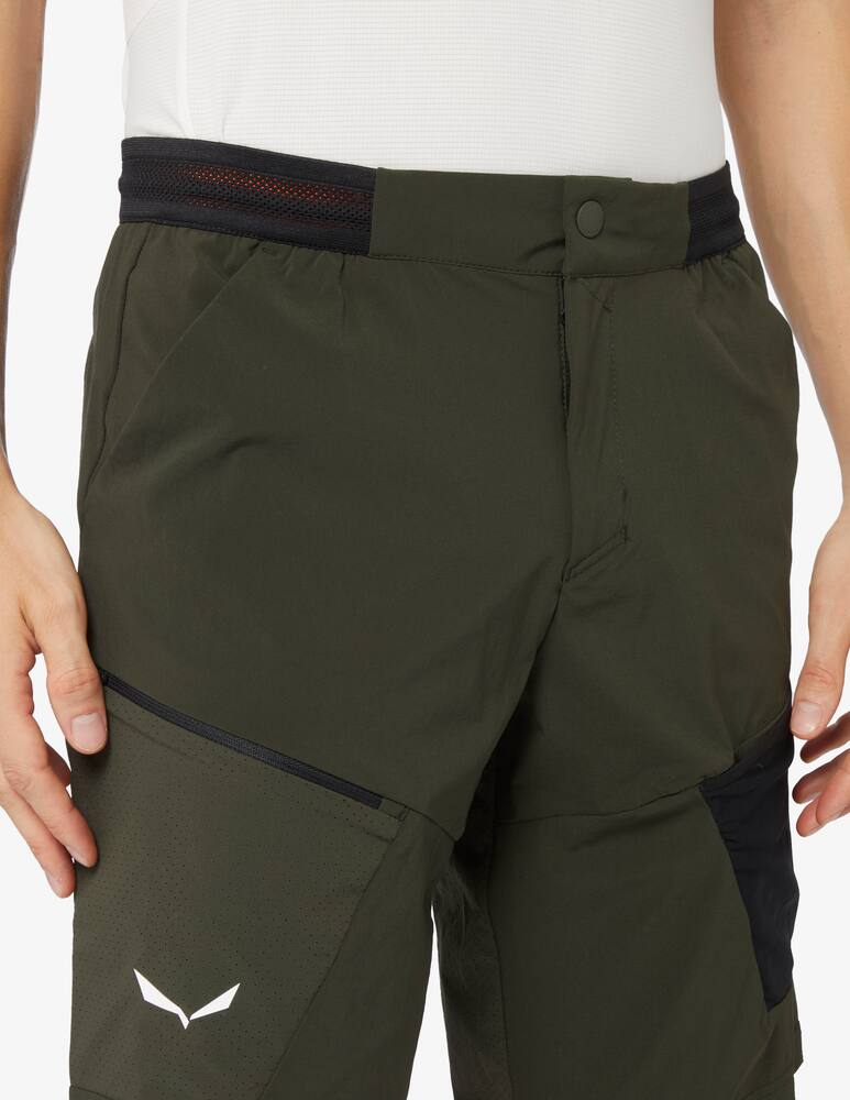 rinascente Salewa Pantaloncini cargo pedroc