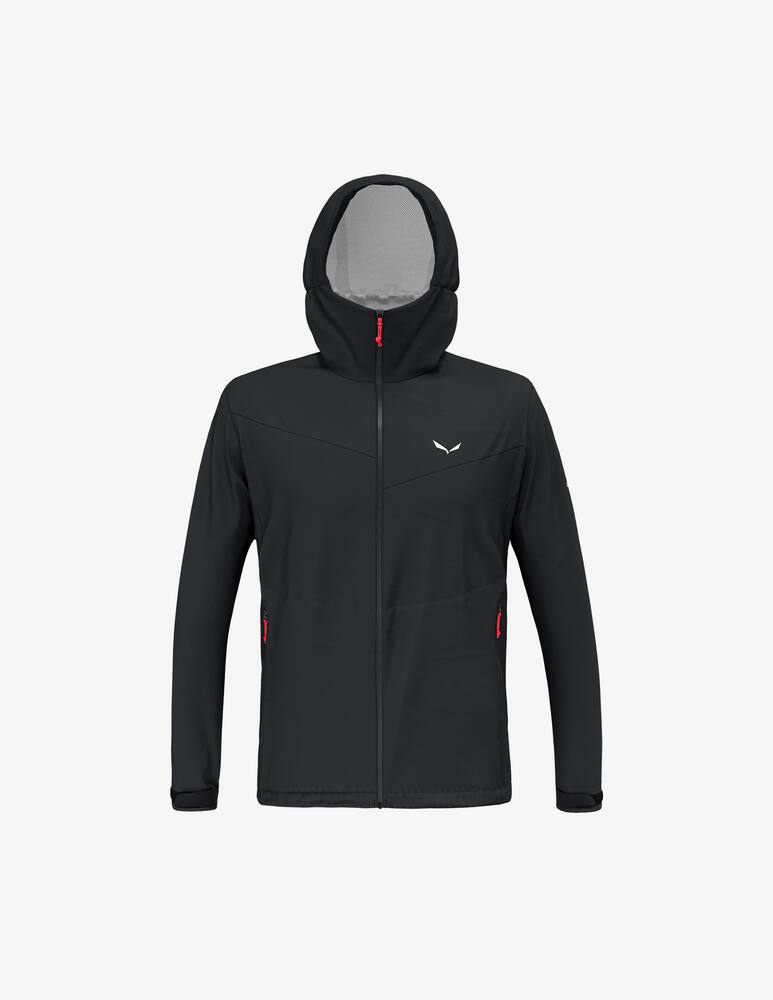 Salewa Giacca puez - immagine 1 Salewa Giacca puez - immagine 1