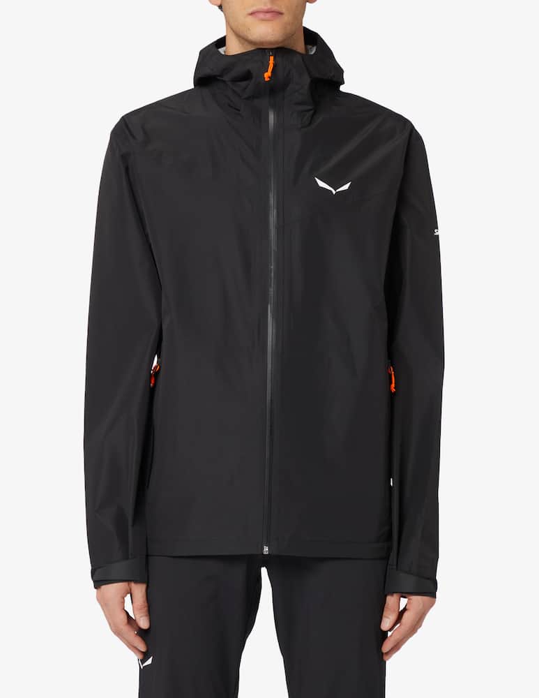 Salewa Giacca puez - immagine 2 Salewa Giacca puez - immagine 2