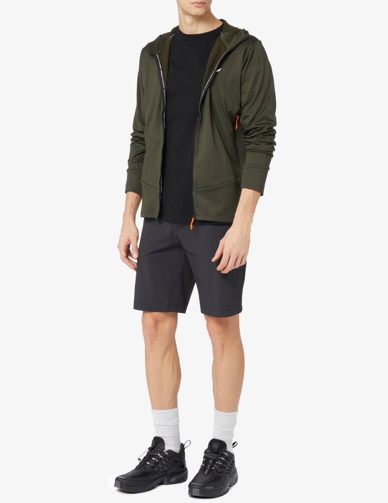 rinascente Salewa Giacca pile puez