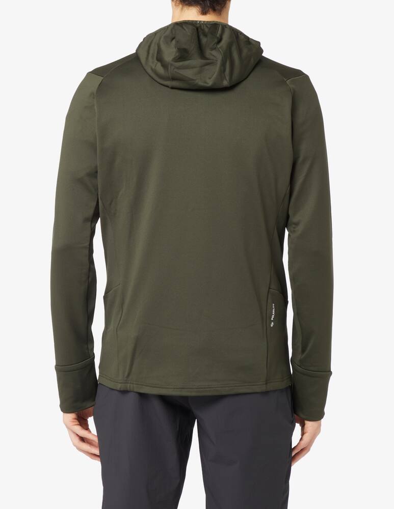 rinascente Salewa Giacca pile puez