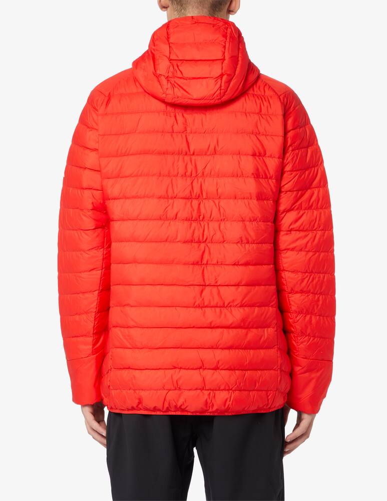 rinascente Salewa Giacca con cappuccio brenta 50g da escursionismo