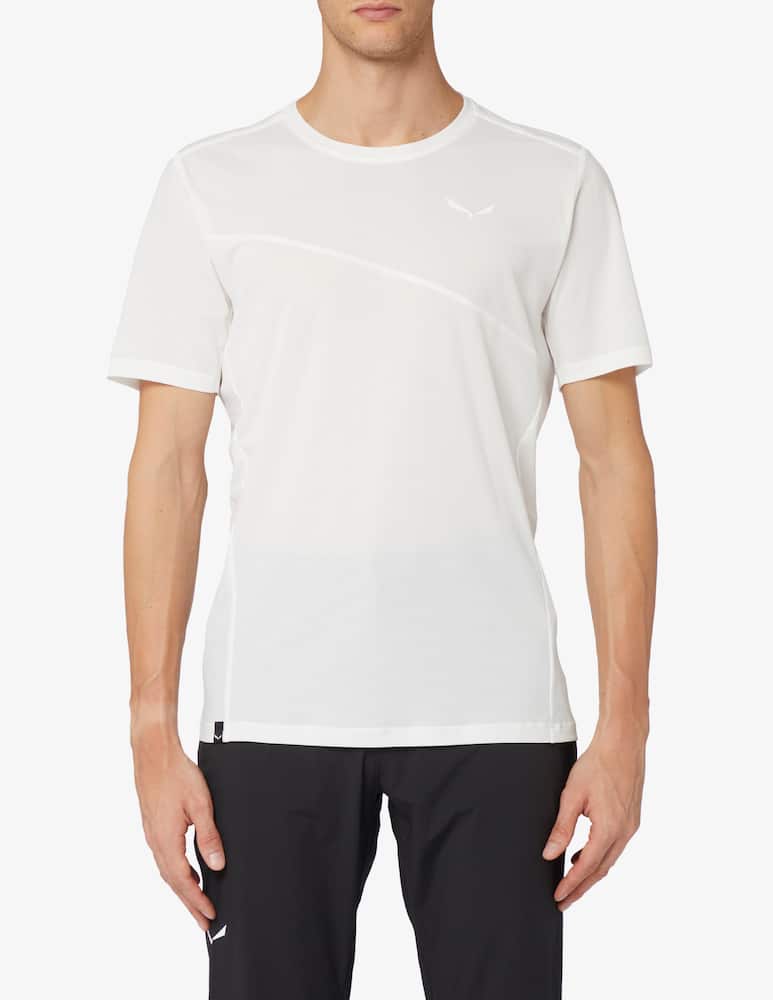 rinascente Salewa Maglietta sporty puez