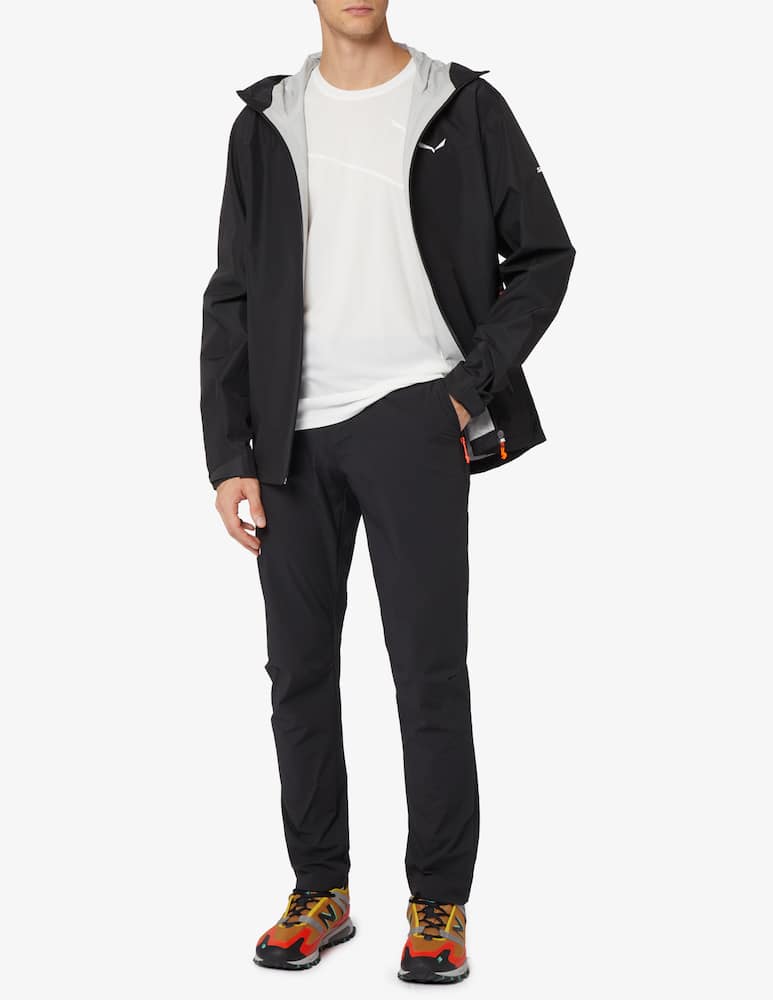 rinascente Salewa Maglietta sporty puez