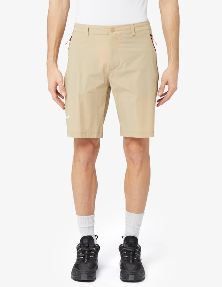 Salewa Pantaloncini puez talveno - immagine 1 Salewa Pantaloncini puez talveno - immagine 1