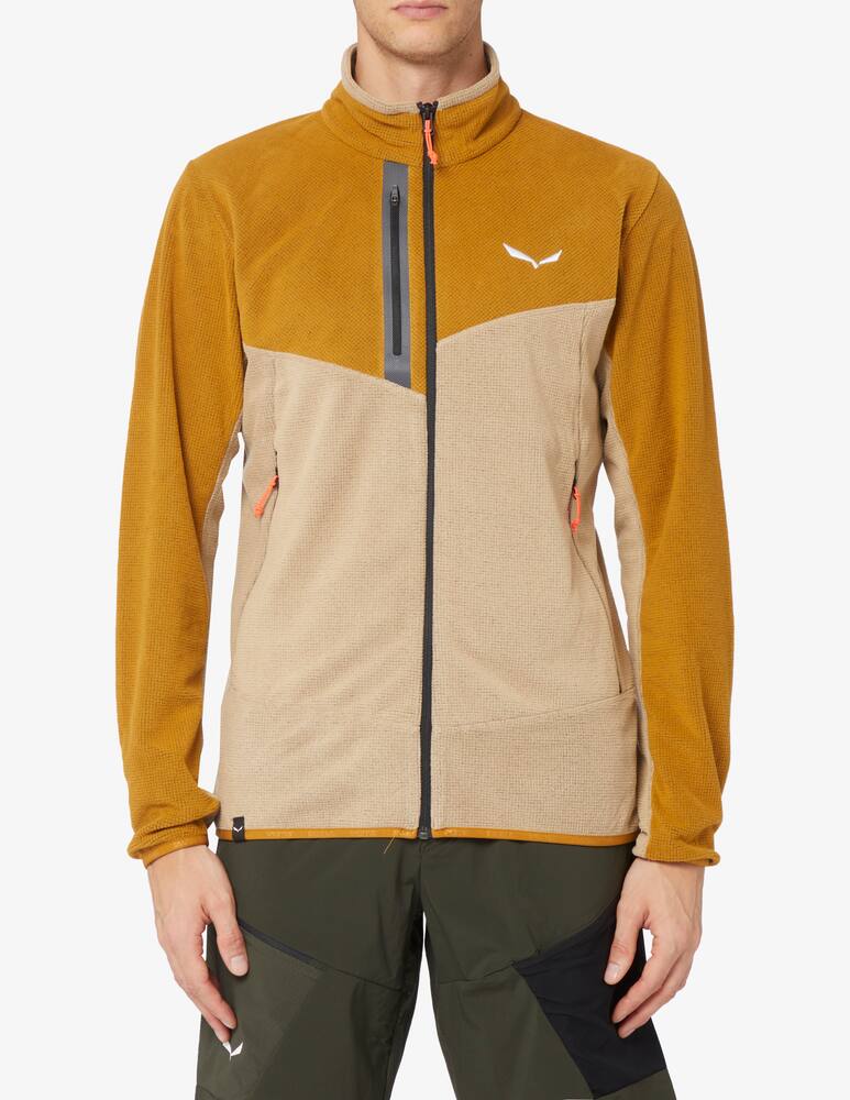 rinascente Salewa Pile jacket