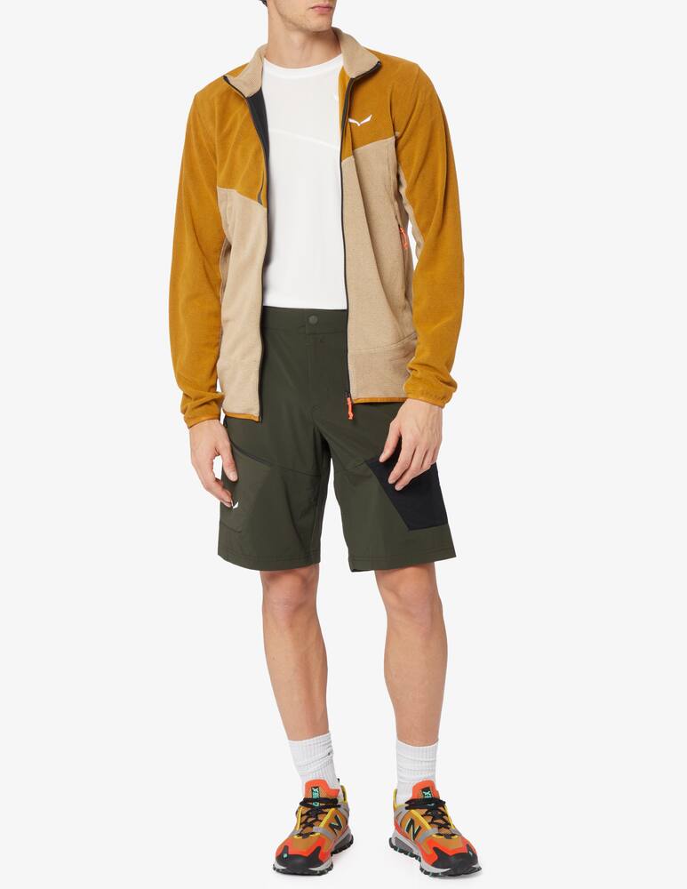 rinascente Salewa Pile jacket