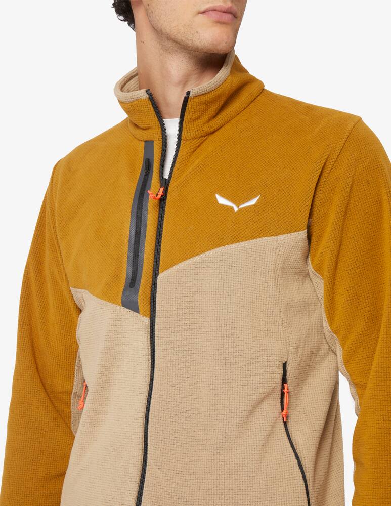 rinascente Salewa Pile jacket