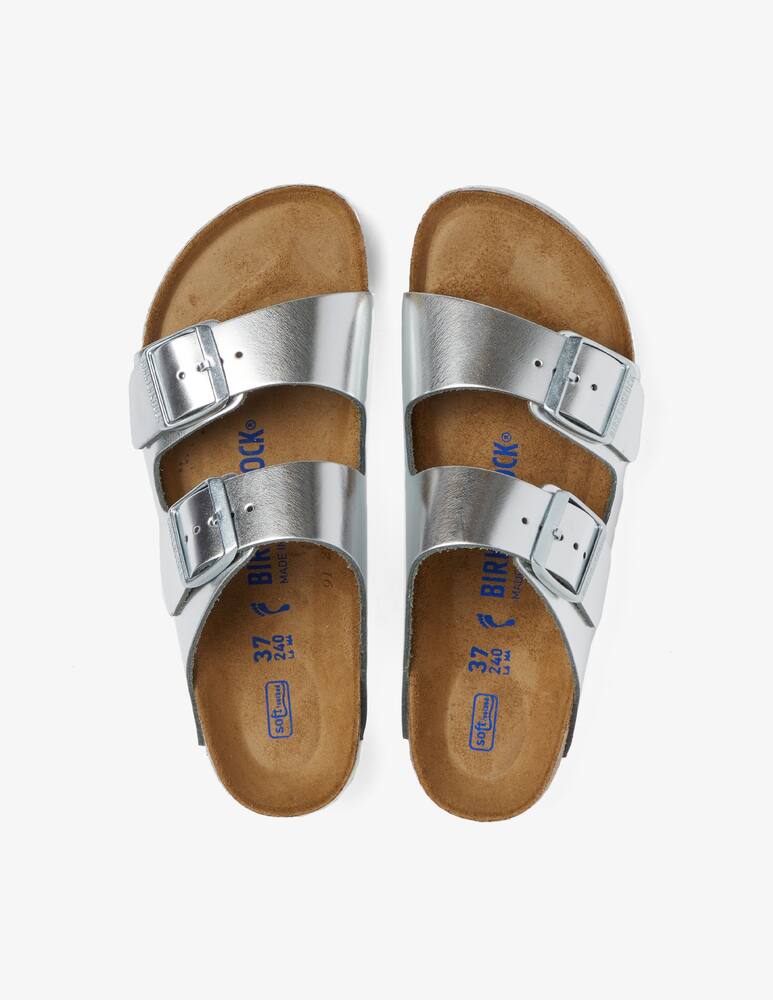 rinascente Birkenstock Arizona sandals