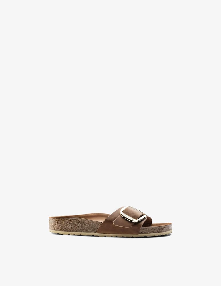 rinascente Birkenstock Sandali Madrid fibbia grande