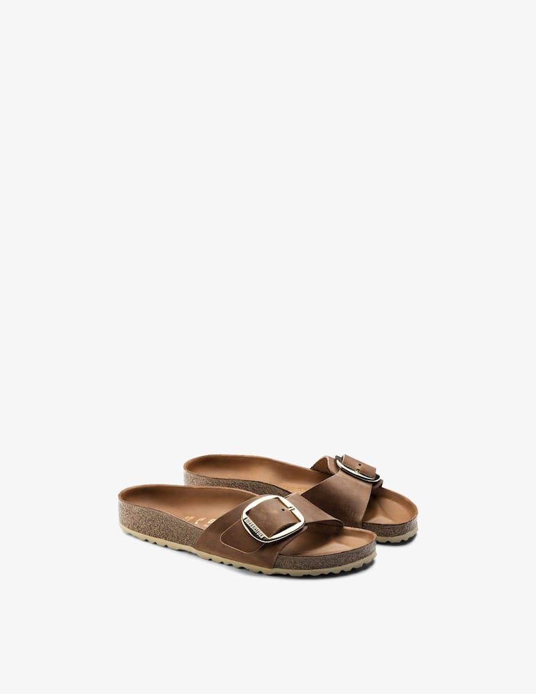 rinascente Birkenstock Sandali Madrid fibbia grande