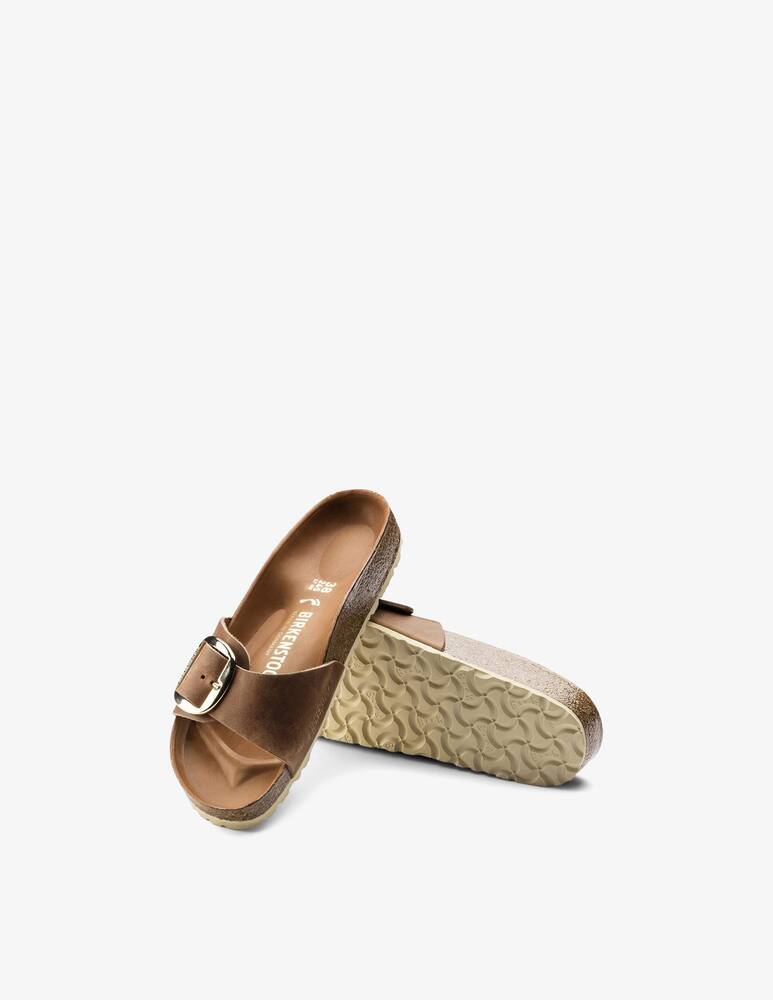 Birkenstock Madrid big buckle sandals - picture 3 Birkenstock Madrid big buckle sandals - picture 3