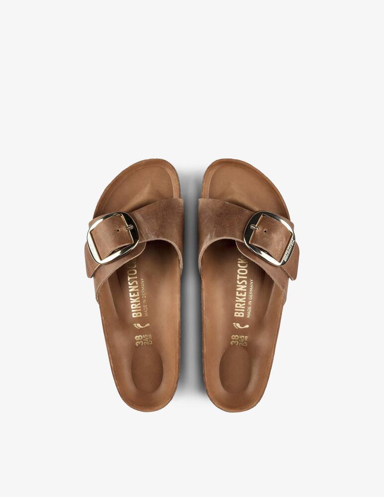 Birkenstock Madrid big buckle sandals - picture 4 Birkenstock Madrid big buckle sandals - picture 4