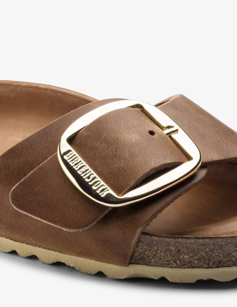 rinascente Birkenstock Sandali Madrid fibbia grande