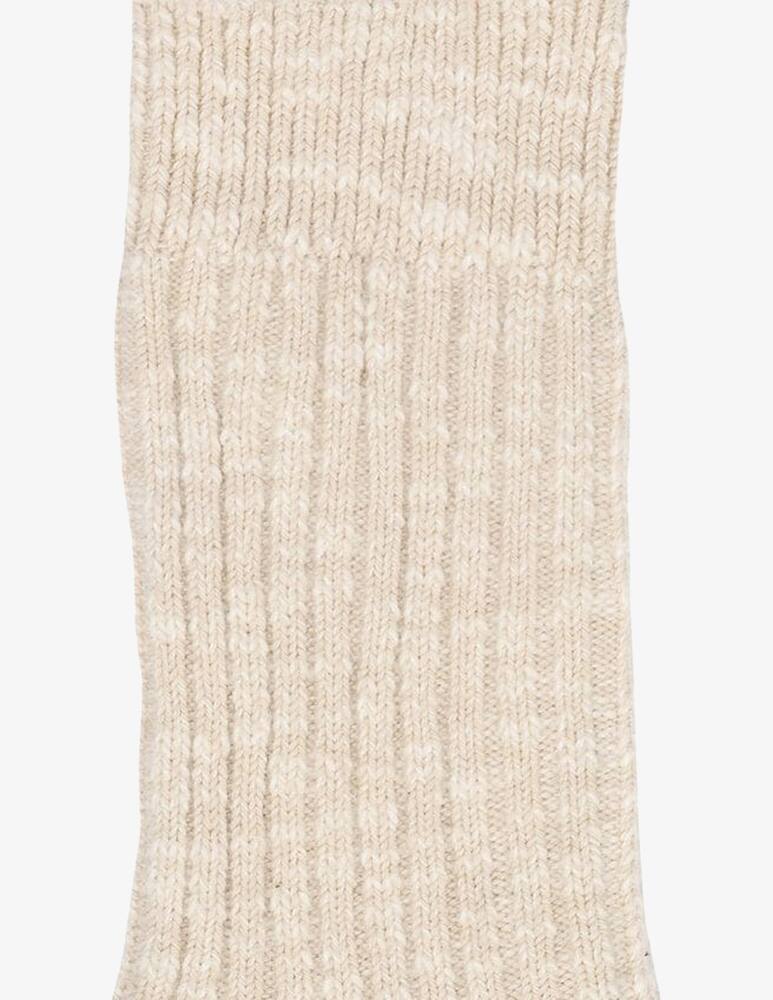 rinascente Birkenstock Cotton slub socks