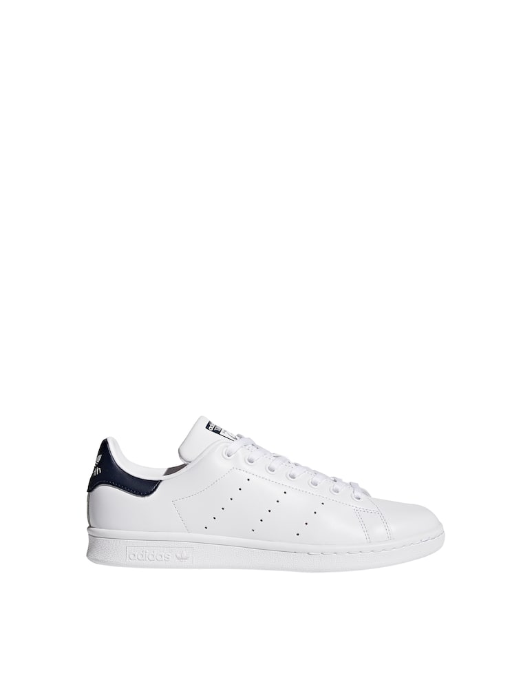rinascente Adidas Originals Stan smith sneakers in pelle 