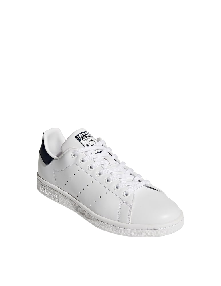 rinascente Adidas Originals Stan smith sneakers in pelle 