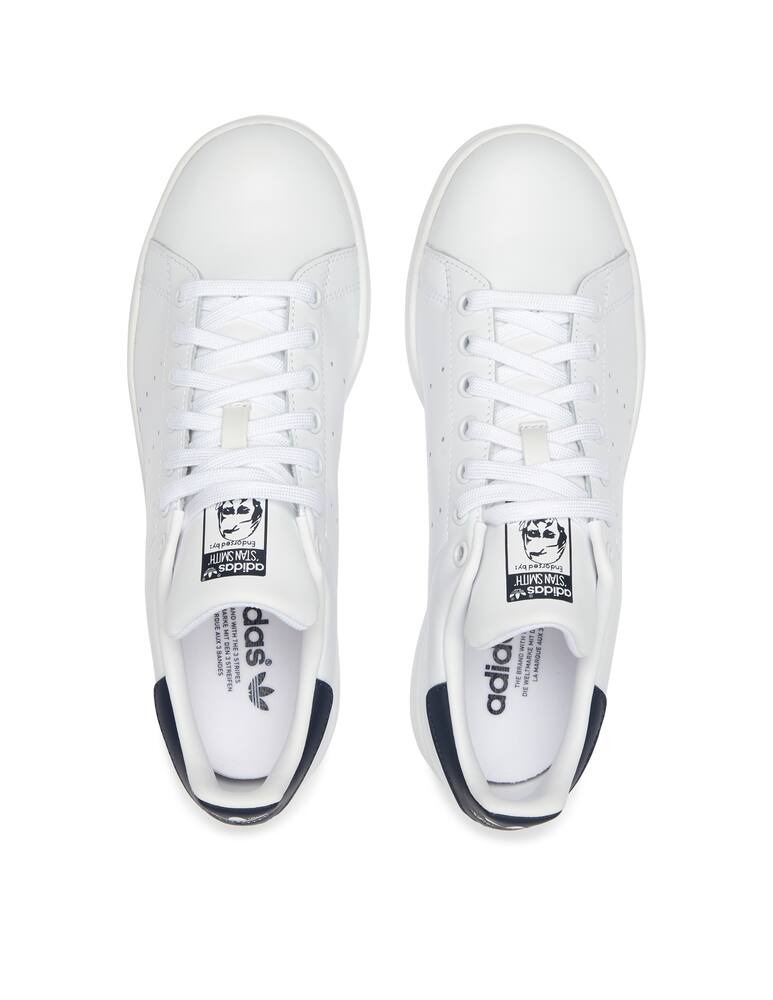 rinascente Adidas Originals Sneakers stan smith in pelle 