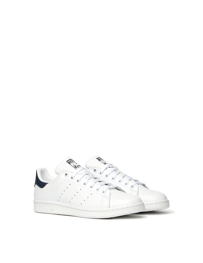 rinascente Adidas Originals Sneakers stan smith in pelle 