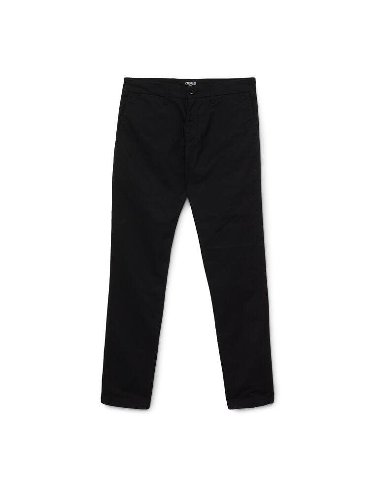 rinascente Carhartt WIP Pantaloni sid in cotone 