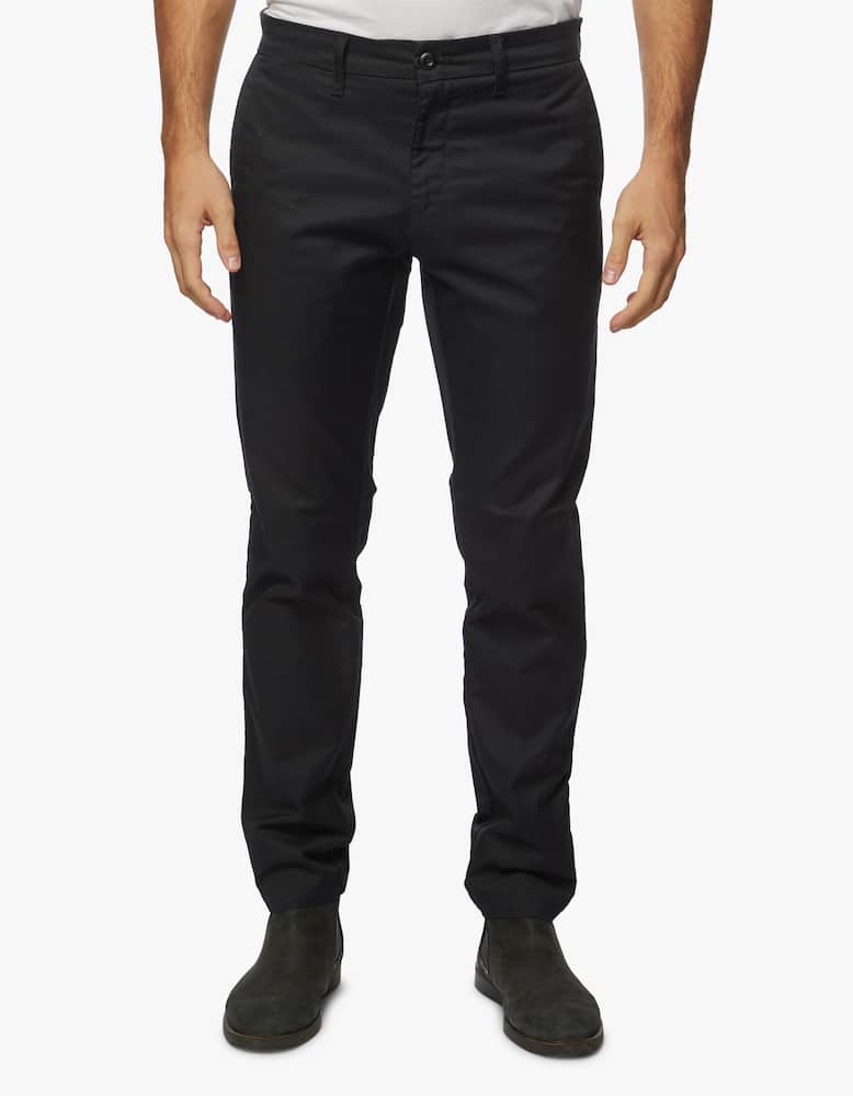 Carhartt WIP Pantaloni sid in cotone - immagine 1 Carhartt WIP Pantaloni sid in cotone - immagine 1