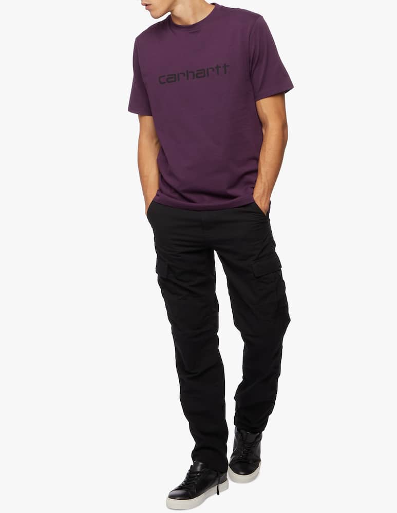 rinascente Carhartt WIP Pantaloni aviation in cotone 