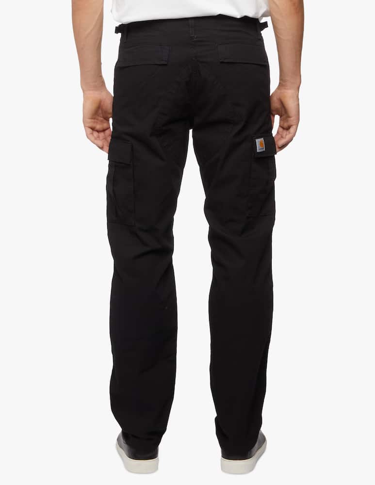 rinascente Carhartt WIP Pantaloni aviation in cotone 