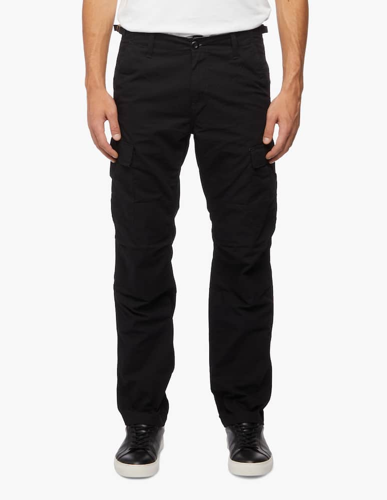 Carhartt WIP Pantaloni aviation in cotone - immagine 1 Carhartt WIP Pantaloni aviation in cotone - immagine 1