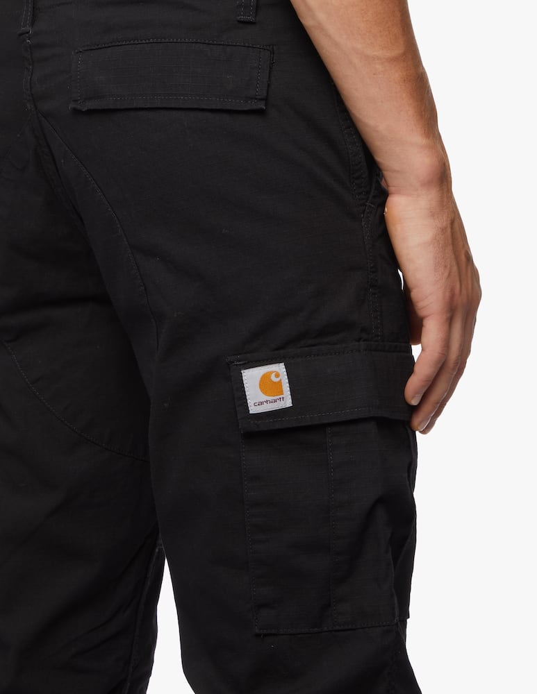 Carhartt WIP Pantaloni aviation in cotone - immagine 4 Carhartt WIP Pantaloni aviation in cotone - immagine 4