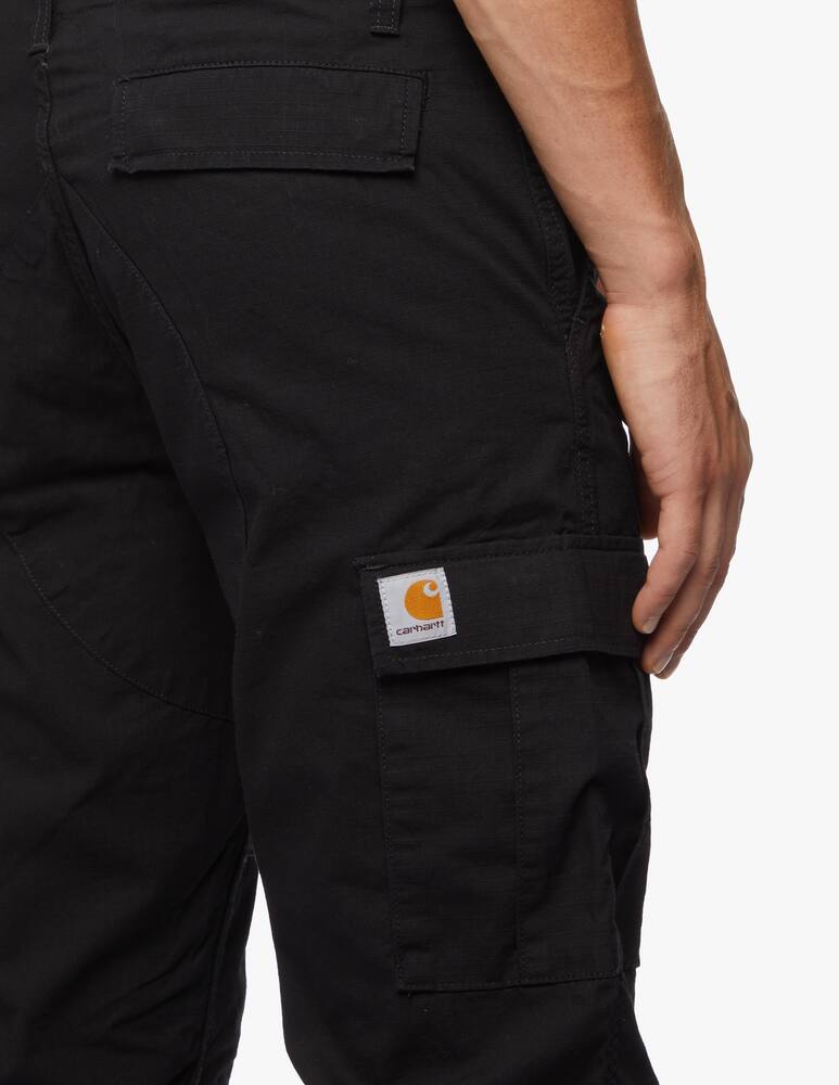 rinascente Carhartt WIP Pantaloni aviation in cotone 