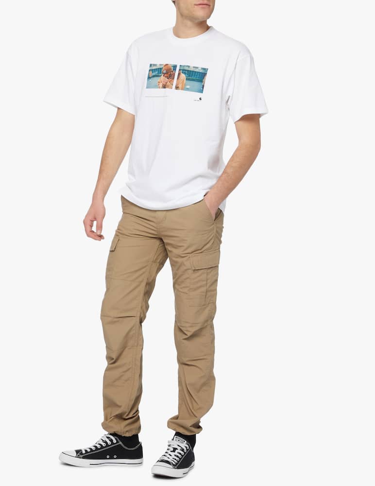 rinascente Carhartt WIP Aviation cargo pant