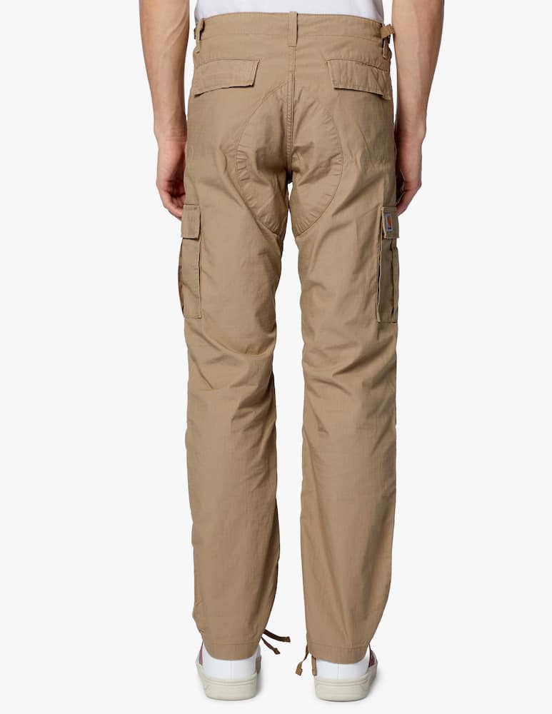 Carhartt WIP Pantaloni cargo aviation - immagine 2 Carhartt WIP Pantaloni cargo aviation - immagine 2