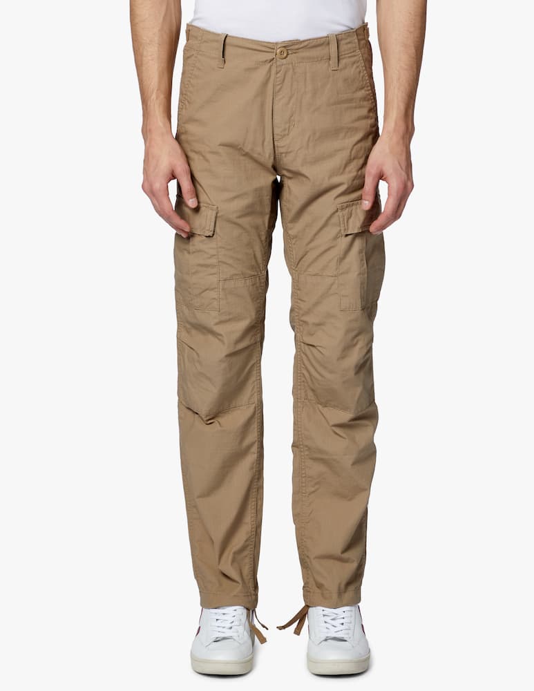 Carhartt WIP Pantaloni cargo aviation - immagine 1 Carhartt WIP Pantaloni cargo aviation - immagine 1
