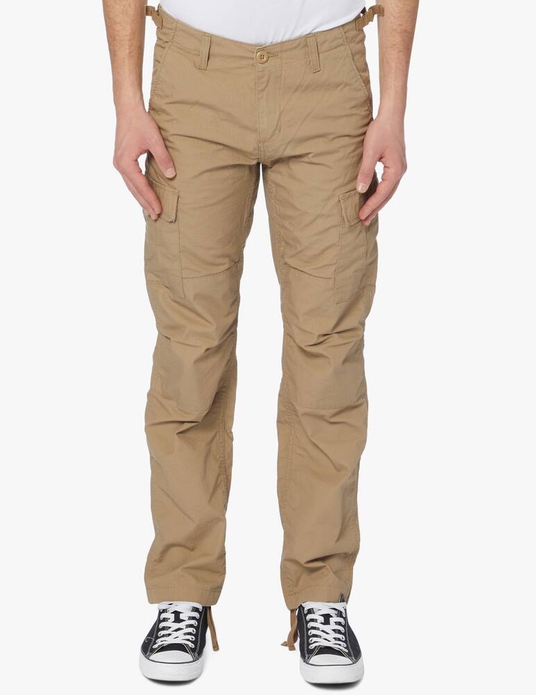 rinascente Carhartt WIP Aviation cargo pant