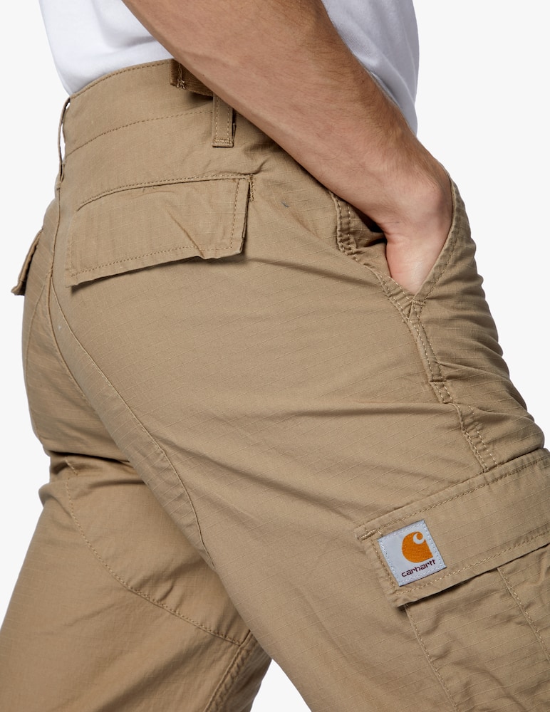 Carhartt WIP Pantaloni cargo aviation - immagine 3 Carhartt WIP Pantaloni cargo aviation - immagine 3