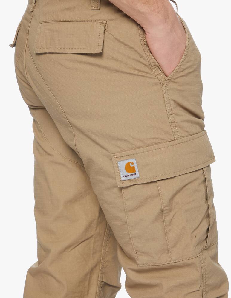 rinascente Carhartt WIP Aviation cargo pant