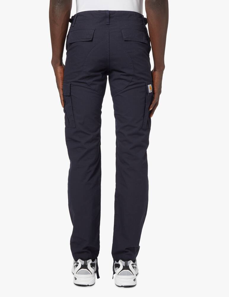 rinascente Carhartt WIP Pantaloni aviation in cotone 