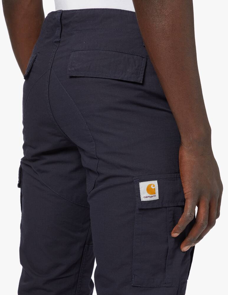 rinascente Carhartt WIP Pantaloni aviation in cotone 