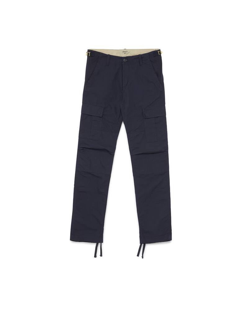rinascente Carhartt WIP Pantaloni aviation in cotone 