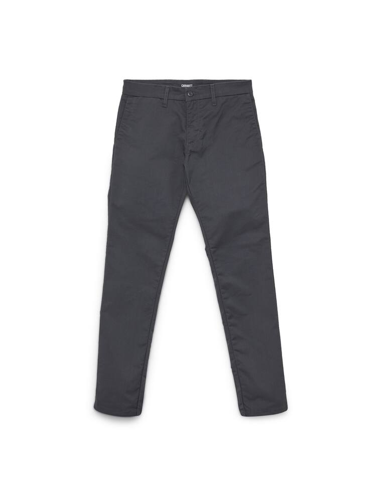 rinascente Carhartt WIP Sid cotton pants