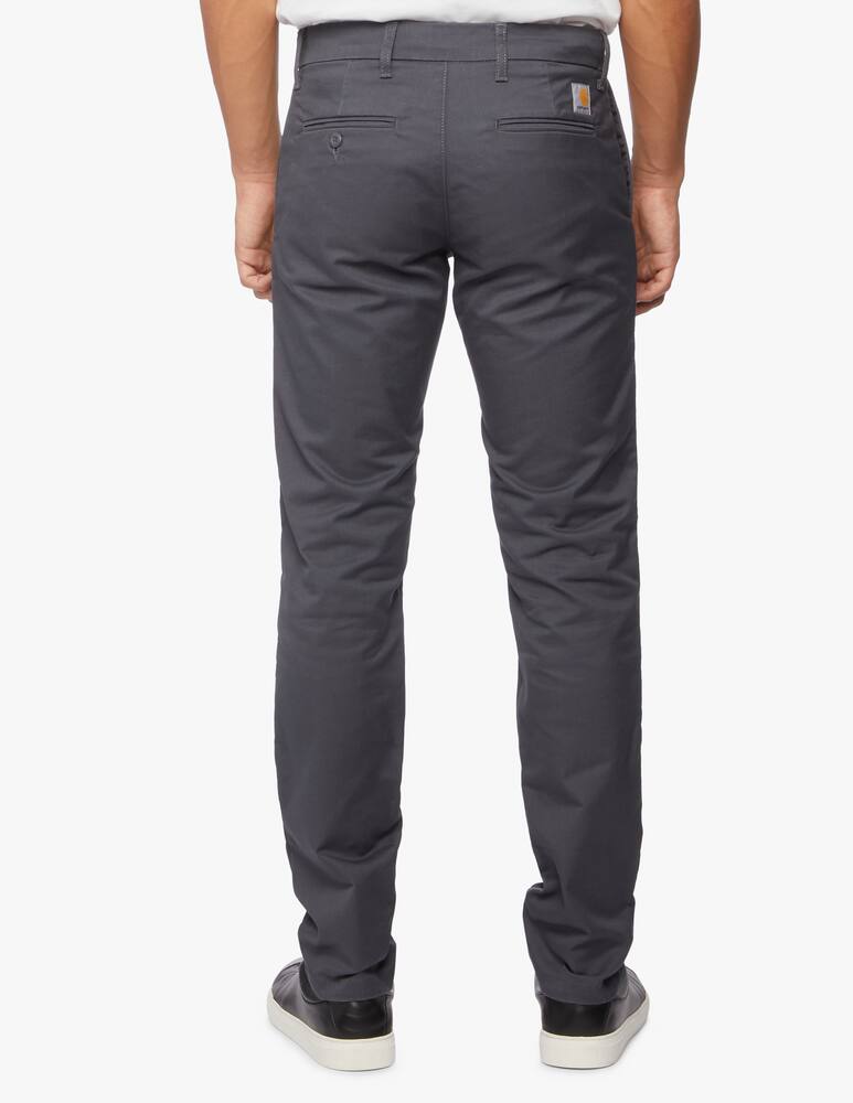 rinascente Carhartt WIP Sid cotton pants